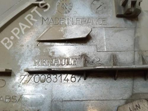 Used Right front indicator Right front indicator 37296587 37296587
