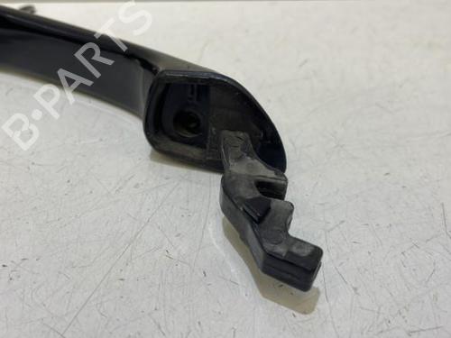 Used Front left exterior door handle Front left exterior door handle 37321500 37321500