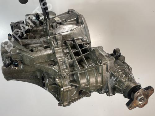 Gearbox RENAULT KOLEOS I (HY_) 2.0 dCi 4x4 (HY0K) | BP37338687M3 - Image 3