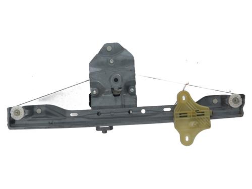 Front right window mechanism RENAULT TWINGO III (BCM_, BCA_) 1.0 SCe 75 | BP37346475C23 - Image 3