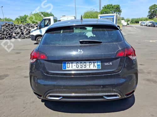 Gearbox DS DS 4 / DS 4 CROSSBACK (NX_) | BP37334136M3 - Image 6