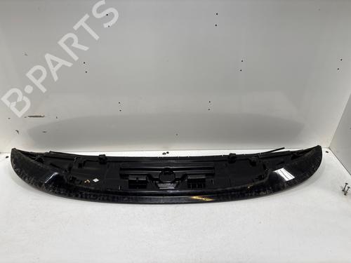 Spoiler bagklap Spoiler bagklap CITROËN C4 Picasso I MPV (UD_) [2006-2015] 37347438 37347438