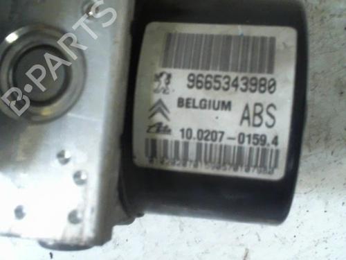 ABS Bremseaggregat ABS Bremseaggregat 37300083 37300083