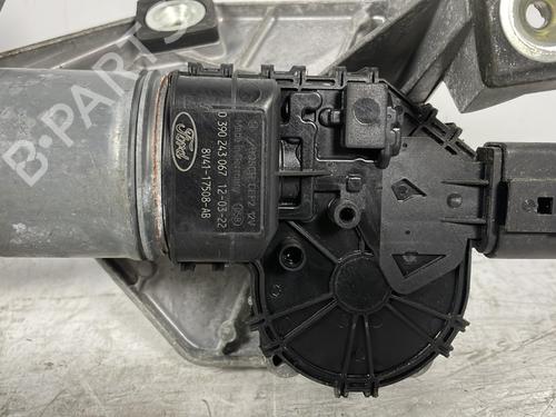 front-wiper-motor-ford-kuga-i-2008-2009-2010-2011-2012-37326306 main image