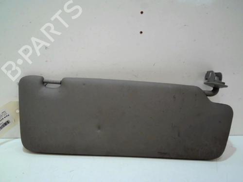 Used Left sun visor Left sun visor 37309562 37309562
