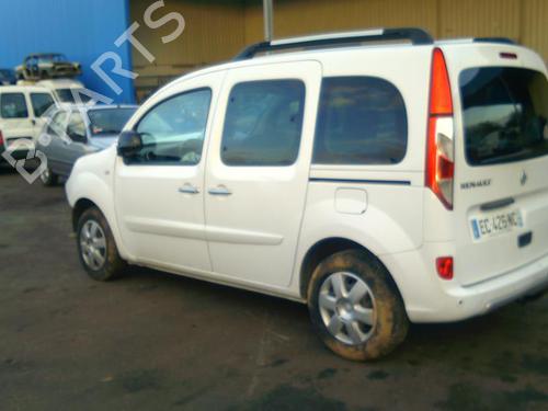 Engine RENAULT KANGOO / GRAND KANGOO II (KW0/1_) 1.5 dCi 90 (KW05, KW08, KW0G, KW11) | BP37307326M1 - Image 9
