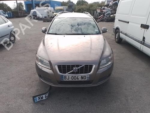Headlight switch VOLVO V70 III (135) 2.0 D | BP37318918I24 - Image 5