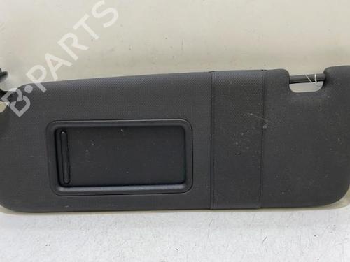 Left sun visor AUDI A5 (8T3) 3.0 TDI quattro | BP37314307I1 - Image 3