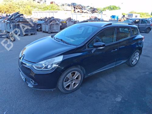 Left front window switch RENAULT CLIO IV Grandtour (KH_) 0.9 TCe 90 | BP37340659I27 - Image 12