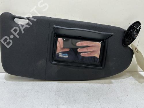 Used Right sun visor Right sun visor 37324807 37324807