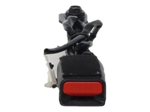 Seat buckle NISSAN PULSAR Hatchback (C13) 1.2 DIG-T | BP37349540I32 - Image 3