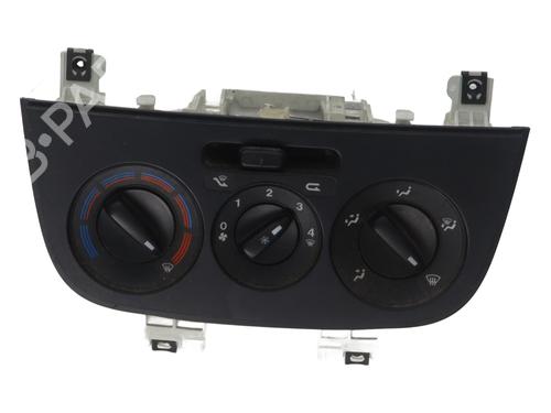 Climate control CITROËN NEMO Box Body/MPV (AA_) | BP37345735I5 - Image 2