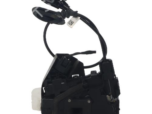 Front left lock RENAULT MEGANE IV Hatchback (B9A/M/N_) | BP37347400C98 - Image 3