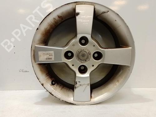 Used Rim Rim 37310741 37310741