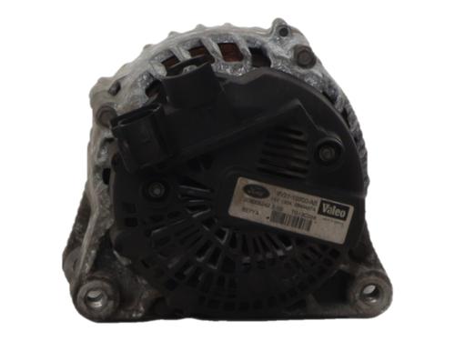 Alternator FORD FIESTA VI (CB1, CCN) 1.6 TDCi | BP39889876M7 - Image 4