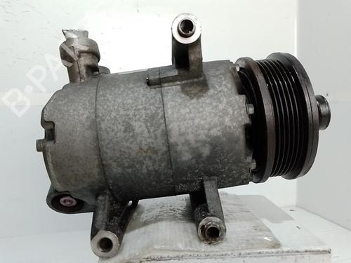 AC compressor LAND ROVER FREELANDER 2 (L359) 2.2 TD4 4x4 | BP37753706M34 - Image 2