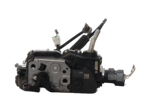 Used Front right lock Front right lock 37345164 37345164