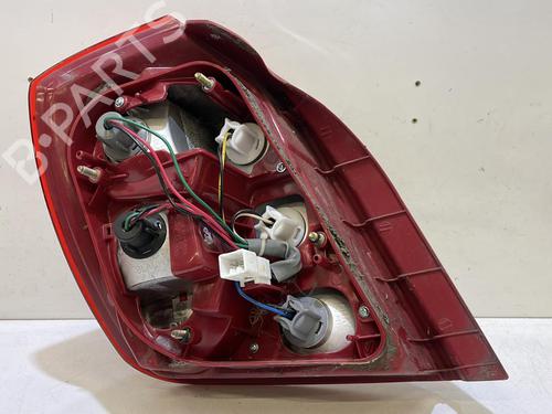 Right taillight DAEWOO NUBIRA Saloon (J200) 1.6 | BP37318838C35 - Image 3