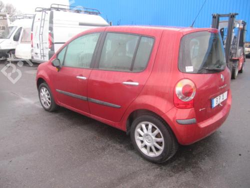 ABS pump RENAULT MODUS / GRAND MODUS (F/JP0_) 1.5 dCi (FP0D, JP0D) | BP37299629M43 - Image 4