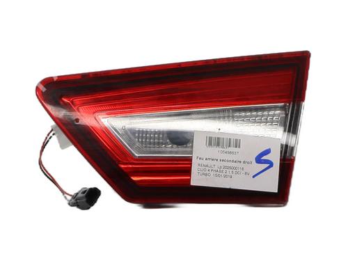 Right tailgate light RENAULT CLIO IV (BH_) 1.5 dCi 90 | BP37332542C80 - Image 5