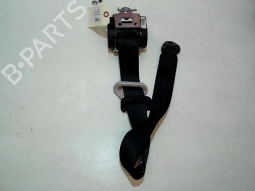 Used Rear left seatbelt Rear left seatbelt 37311418 37311418