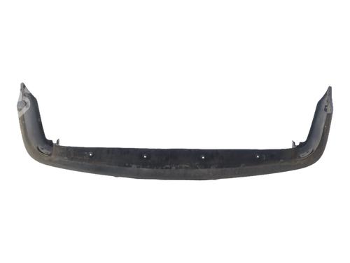 Paragolpes trasero Paragolpes trasero 38916139 38916139