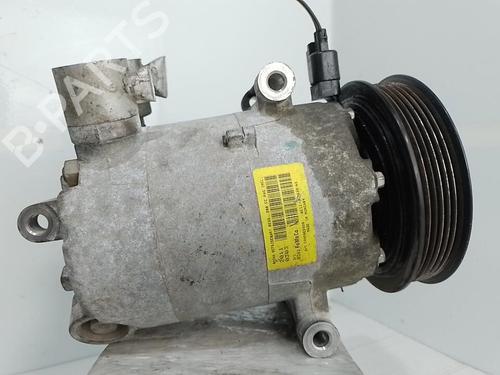 AC compressor PEUGEOT BOXER Van | BP37314684M34 - Image 2