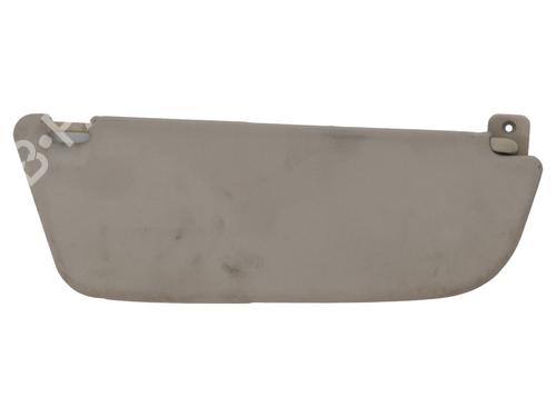 Used Left sun visor Left sun visor 37333765 37333765