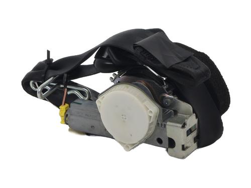 Front right seatbelt FORD FIESTA VI (CB1, CCN) 1.25 | BP37333314I25 - Image 2