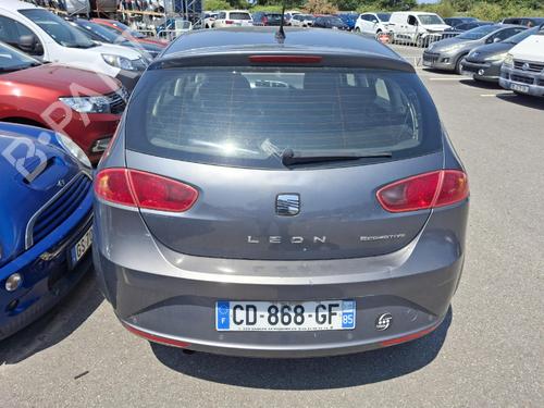 Engine SEAT LEON (1P1) 1.6 TDI | BP38979412M1 - Image 11