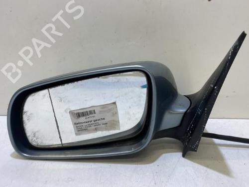 Retrovisor esquerdo Retrovisor esquerdo SKODA FABIA I Combi (6Y5) 1.9 TDI (100 hp) 37319937 37319937