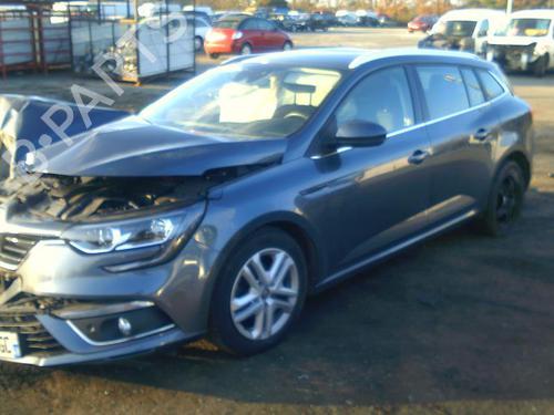 Engine RENAULT MEGANE IV Grandtour (K9A/M/N_) 1.5 dCi 90 | BP37308939M1 - Image 6