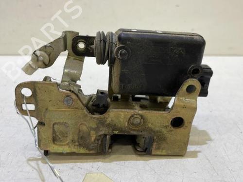 Rear left lock DACIA LOGAN (LS_) 1.5 dCi (LS0K) | BP37319247C100 - Image 2