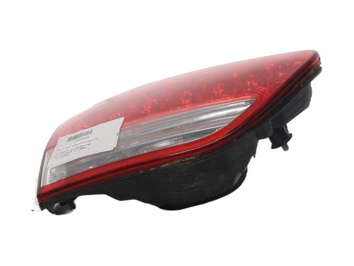 Left tailgate light CITROËN C-CROSSER (VU_, VV_) 2.2 HDi | BP37345549C79 - Image 4