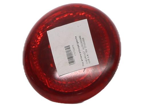 Left taillight CHEVROLET HHR 2.4 | BP37339108C34 - Image 2