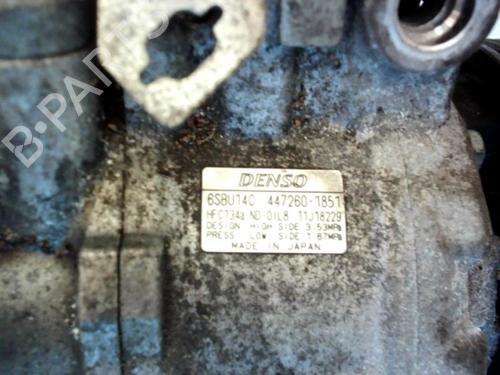 AC compressor BMW 1 Coupe (E82) 120 d | BP37307926M34 - Image 5