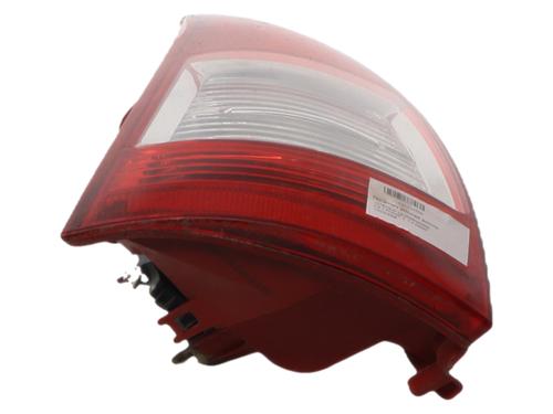 Used Left taillight Left taillight CITROËN C3 I (FC_, FN_) 1.4 HDi (68 hp) 40437664 40437664