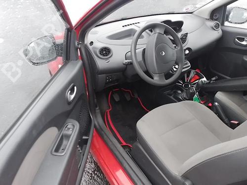 Instrument cluster RENAULT TWINGO II (CN0_) | BP37318152C47 - Image 7
