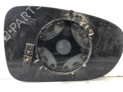 Used Left mirror glass Left mirror glass VW SHARAN (7M8, 7M9, 7M6) 1.8 T 20V (150 hp) 40509352 40509352