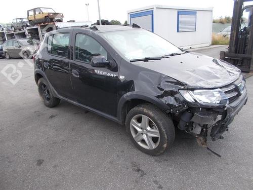 Right sun visor DACIA SANDERO II 1.5 dCi | BP37308930I2  - Image 9