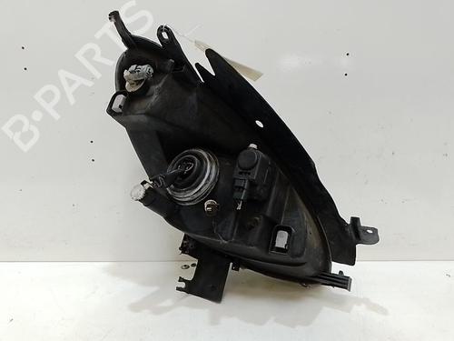 Used Left headlight Left headlight 37316370 37316370