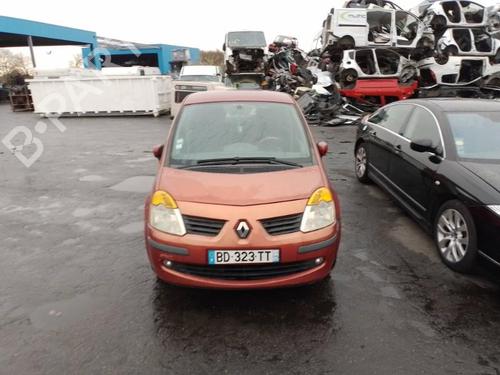 Starter RENAULT MODUS / GRAND MODUS (F/JP0_) 1.4 (JP01, JP0J) | BP37319010M8 - Image 11