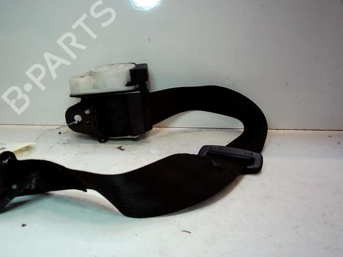 Used Rear right seatbelt Rear right seatbelt 37301549 37301549