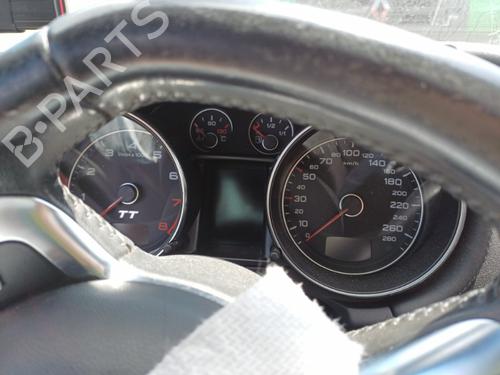 Steering rack AUDI TT (8J3) 2.0 TFSI | BP37615501M22 - Image 11