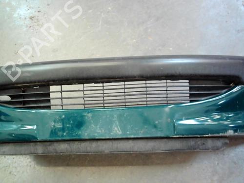 Used Front bumper Front bumper 37618562 37618562
