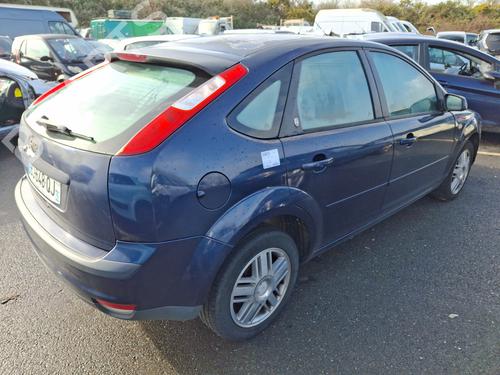 Climate control FORD FOCUS II (DA_, HCP, DP) | BP37343527I5 - Image 11