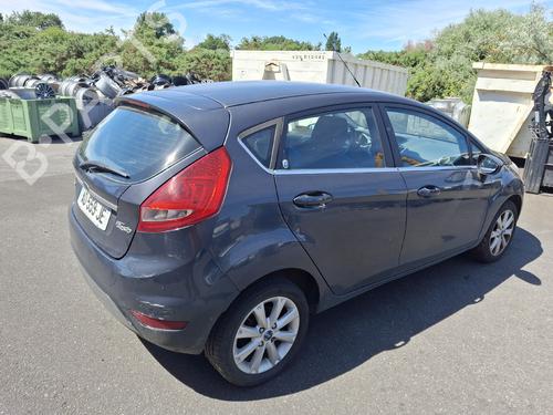 Pala sol esquerda FORD FIESTA VI (CB1, CCN) 1.4 TDCi | BP37802006I1  - Image 13