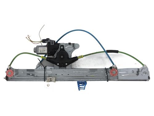 Front right window mechanism CITROËN C3 Picasso (SH_) 1.6 HDi | BP37340270C23 - Image 2