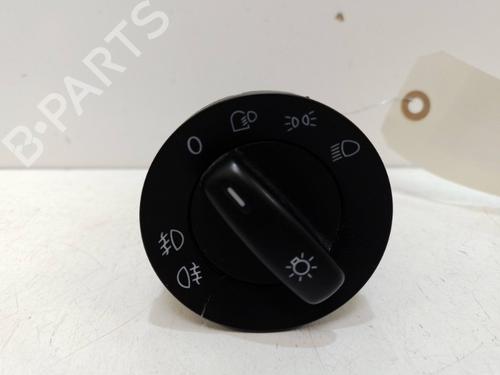 Headlight switch VW PASSAT B6 Variant (3C5) | BP37322207I24 - Image 2