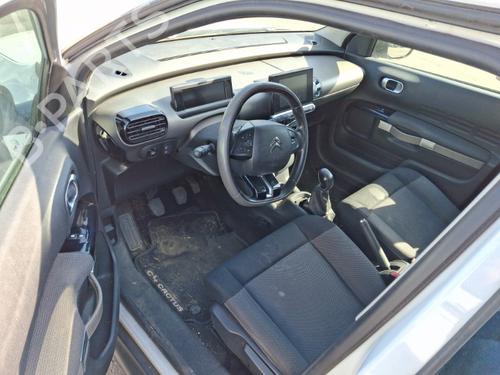 Steering wheel CITROËN C4 CACTUS 1.6 BlueHDi 100 | BP38034654C49 - Image 9